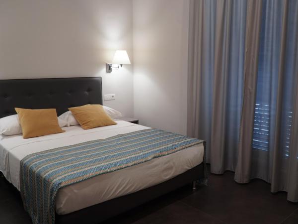 Napoli Svelata : photo 2 de la chambre chambre lit king-size deluxe