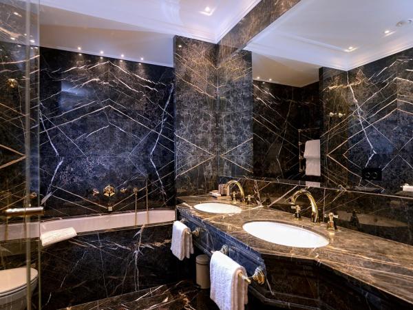 Hotel Ai Reali - Small Luxury Hotels of the World : photo 8 de la chambre suite junior