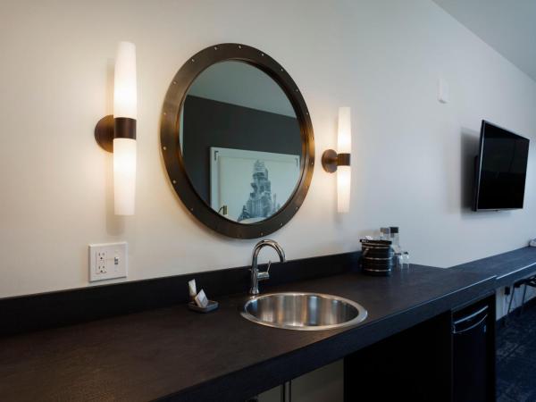 Jupiter NEXT : photo 7 de la chambre the x - queen room city view