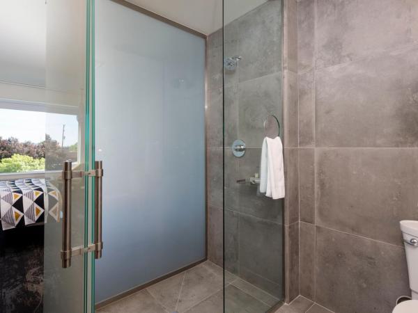 Jupiter NEXT : photo 6 de la chambre the x - queen room city view