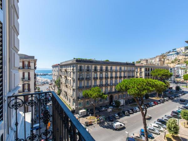 Gramsci Suites : photo 7 de la chambre suite