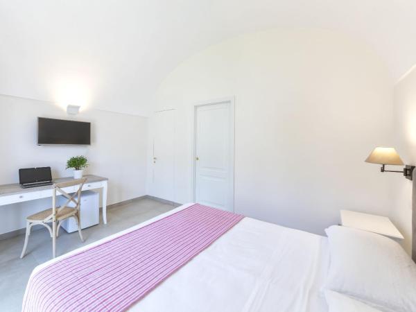 B&B Marina Garden : photo 1 de la chambre chambre double standard