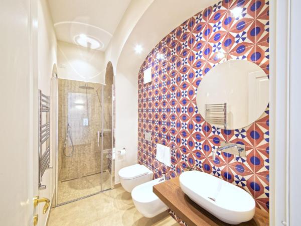 B&B Marina Garden : photo 1 de la chambre chambre triple