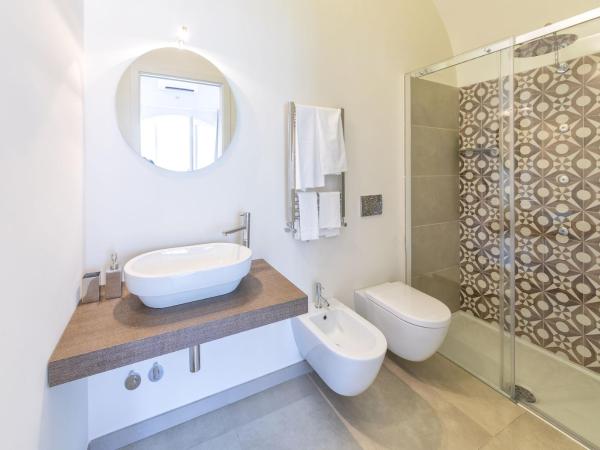 B&B Marina Garden : photo 4 de la chambre chambre double standard