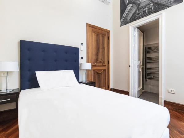 Gramsci Suites : photo 1 de la chambre chambre simple standard