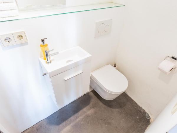 De Hoendervorst : photo 10 de la chambre studio