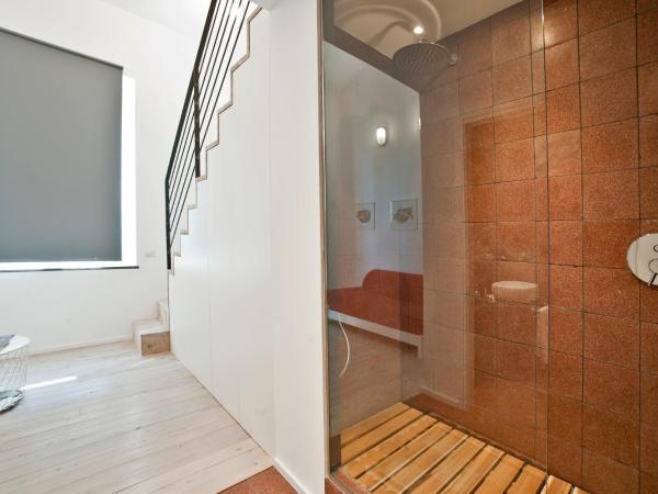 La Barriera di San Lorenzo - Dimora Storica : photo 9 de la chambre chambre deluxe