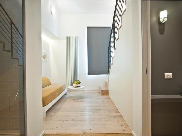 La Barriera di San Lorenzo - Dimora Storica : photo 7 de la chambre chambre deluxe