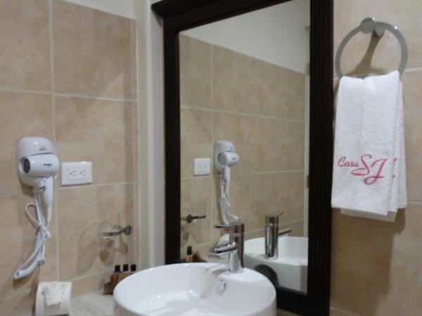 Casa San Juan : photo 5 de la chambre chambre double Économique