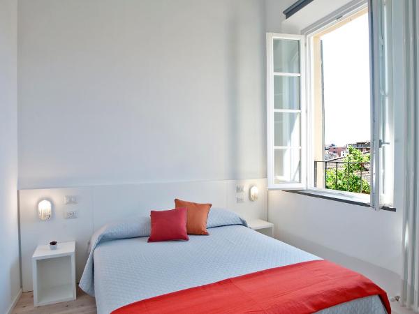 La Barriera di San Lorenzo - Dimora Storica : photo 5 de la chambre chambre deluxe