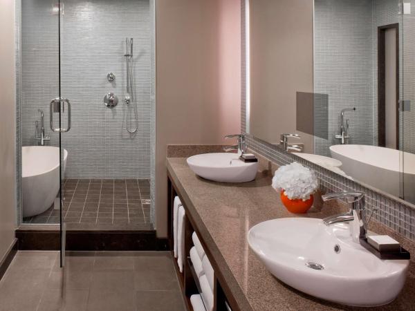 Grand Hyatt San Francisco Union Square : photo 6 de la chambre suite vip