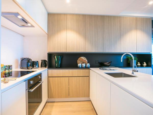 Quest Flemington Central : photo 8 de la chambre appartement 1 chambre