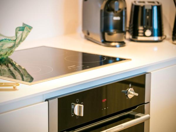 Quest Flemington Central : photo 10 de la chambre studio