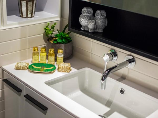 Quest Flemington Central : photo 9 de la chambre studio