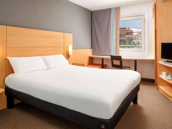 ibis Liverpool Centre Albert Dock - Liverpool One : photo 1 de la chambre chambre double standard