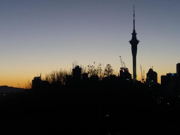 Franklin38 : photo 6 de la chambre suite lit king-size - vue sur mer