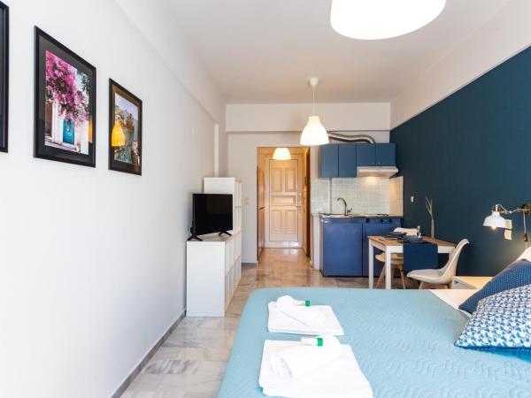 Theros : photo 3 de la chambre appartement