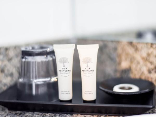 Nana City Hotel : photo 6 de la chambre chambre double standard