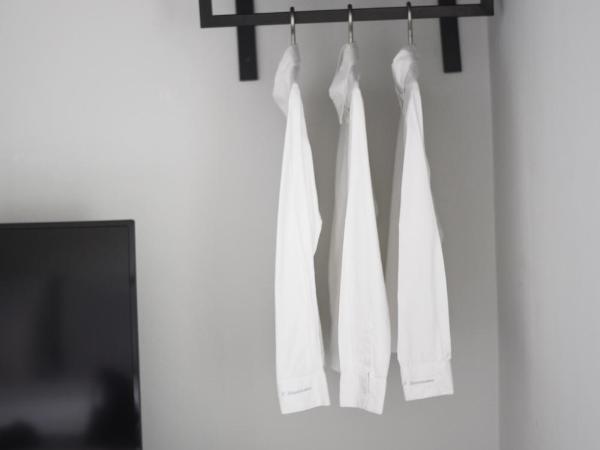 Nana City Hotel : photo 4 de la chambre chambre double supérieure