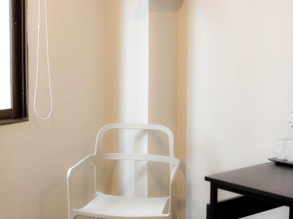 Nana City Hotel : photo 6 de la chambre chambre lit king-size supérieure