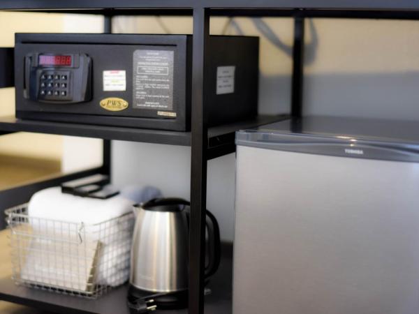 Nana City Hotel : photo 5 de la chambre chambre double standard