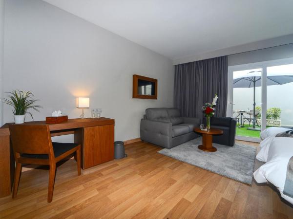 Golden Star Casablanca : photo 4 de la chambre chambre triple deluxe