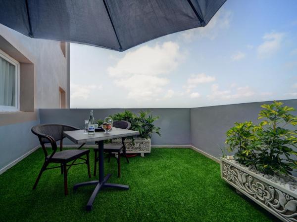 Golden Star Casablanca : photo 5 de la chambre chambre triple deluxe