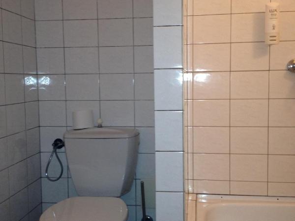 Pension Filip : photo 9 de la chambre chambre triple