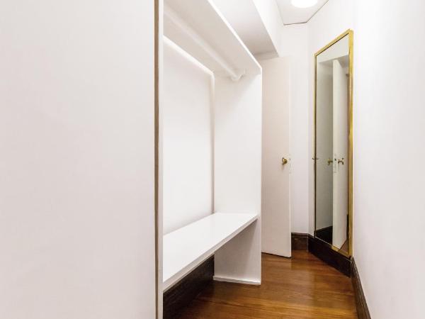 Gramsci Suites : photo 8 de la chambre chambre double deluxe