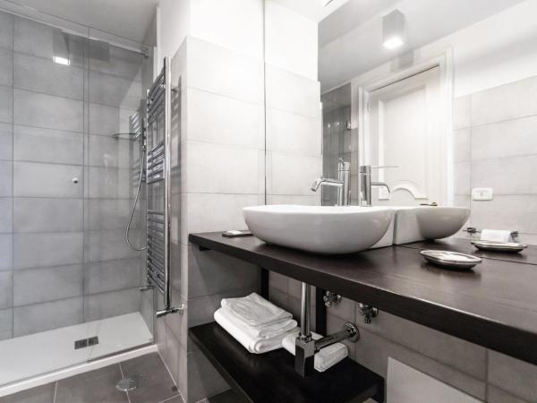 Gramsci Suites : photo 3 de la chambre chambre simple standard