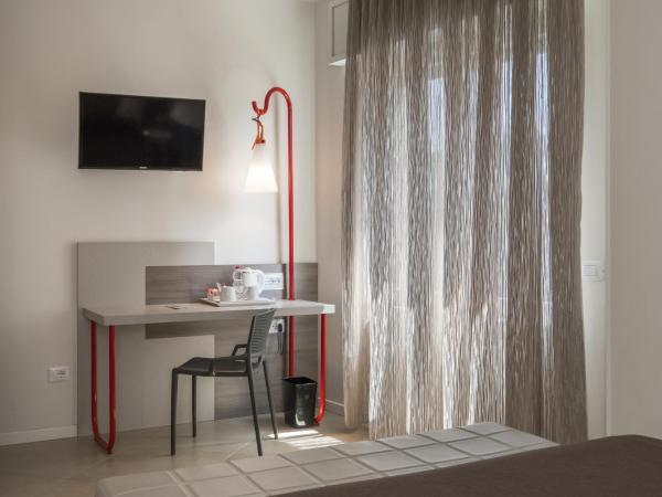 Guesthouse Verona : photo 2 de la chambre chambre double ou lits jumeaux standard
