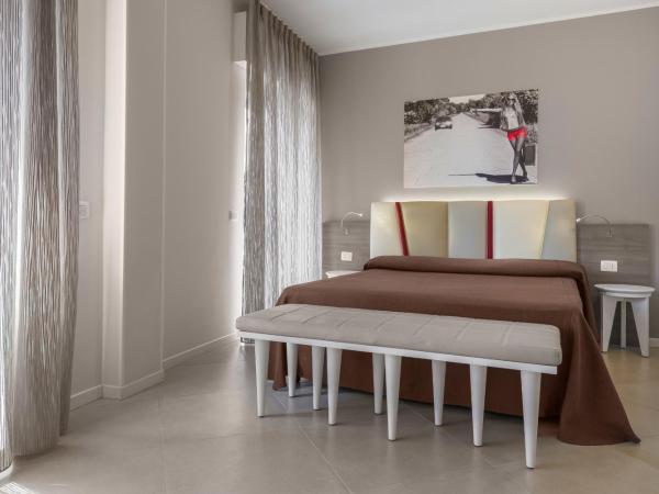 Guesthouse Verona : photo 3 de la chambre chambre double ou lits jumeaux standard