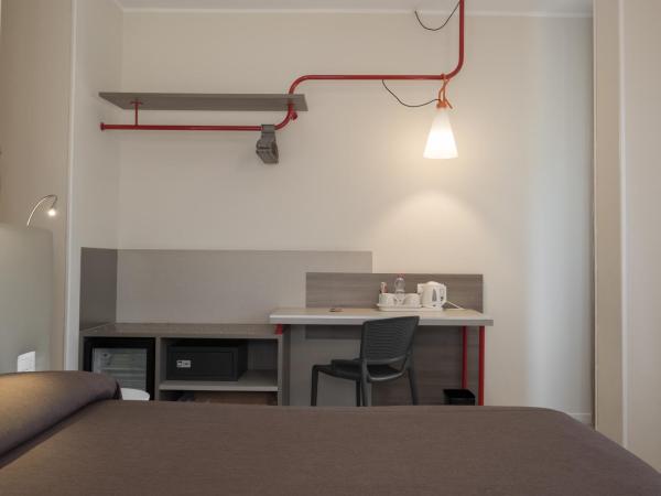 Guesthouse Verona : photo 8 de la chambre chambre double ou lits jumeaux standard