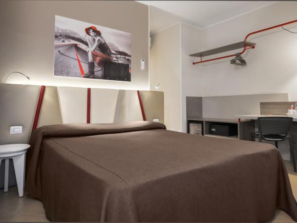 Guesthouse Verona : photo 10 de la chambre chambre double ou lits jumeaux standard