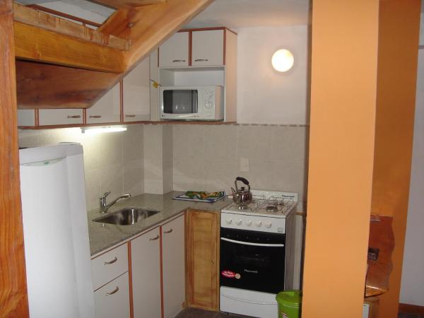 Tinsel's House : photo 9 de la chambre bungalow