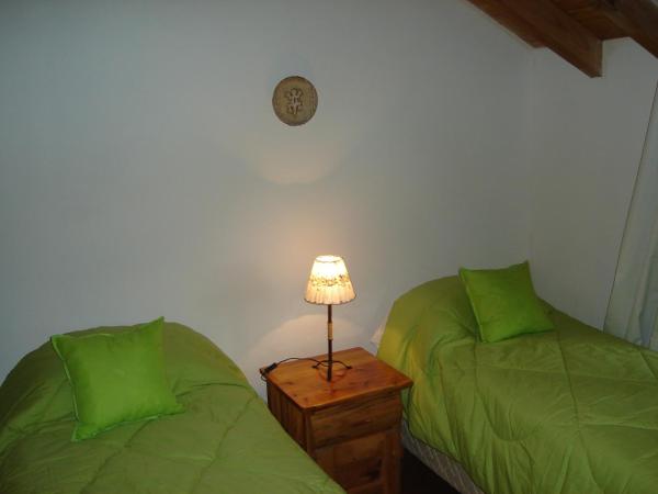 Tinsel's House : photo 7 de la chambre bungalow