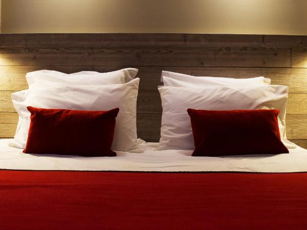 Hotel Edelweiss : photo 3 de la chambre chambre double Économique