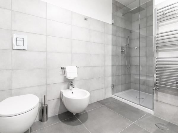 Gramsci Suites : photo 4 de la chambre appartement 1 chambre