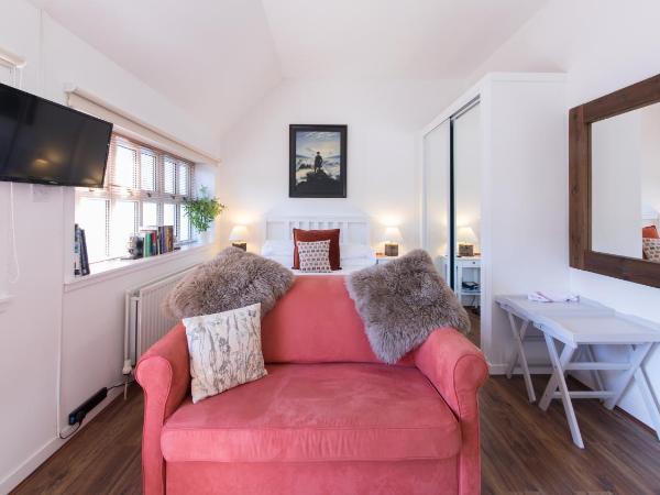 JustB Deva Edinburgh : photo 3 de la chambre studio