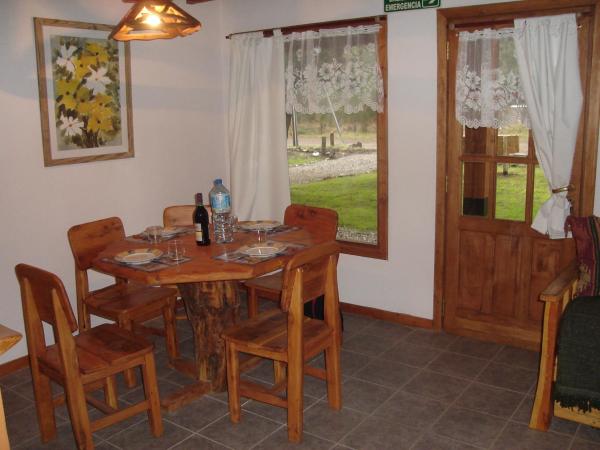 Tinsel's House : photo 10 de la chambre bungalow