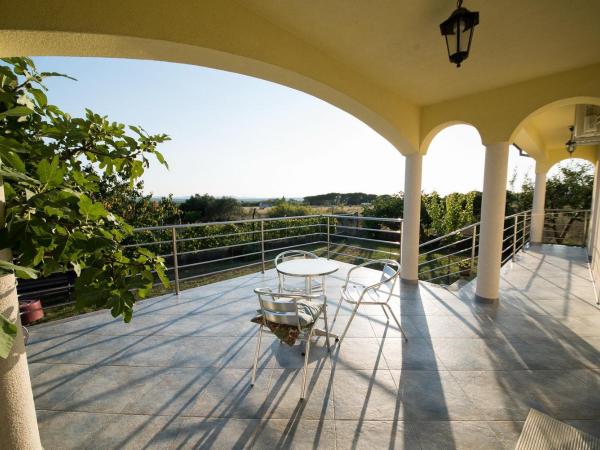 Dubis House : photo 1 de la chambre maison 3 chambres