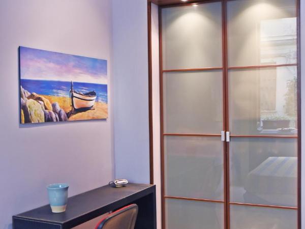 La Dimora Luca Giordano : photo 1 de la chambre appartement