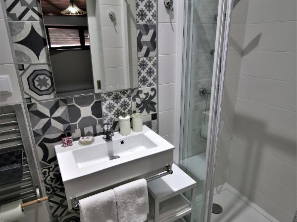 Casa70 : photo 4 de la chambre chambre double