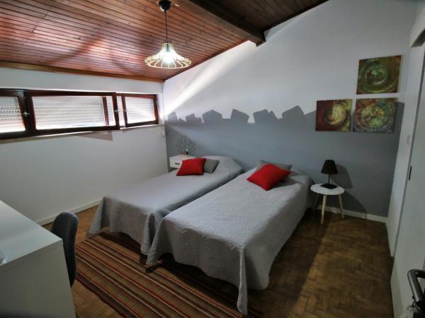 Casa70 : photo 4 de la chambre chambre lits jumeaux standard