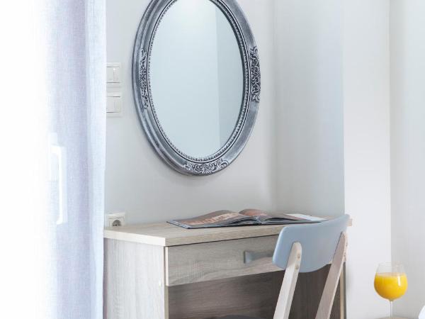 Excess Pansion : photo 1 de la chambre chambre double deluxe avec balcon