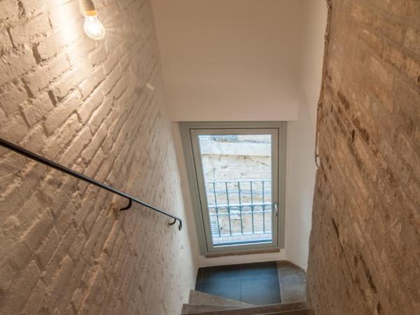 Umbrian Concierge - La Corte del Grillo : photo 10 de la chambre appartement en duplex
