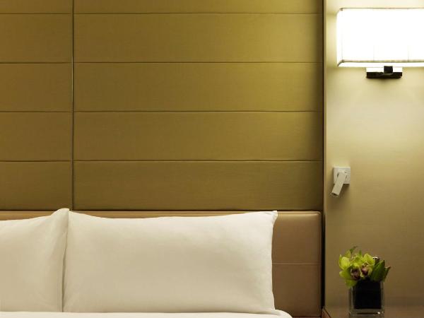 Grand Hyatt Melbourne : photo 8 de la chambre chambre lit king-size avec accès au club - vue sur rivière