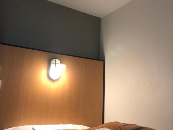 Thyme Xeriscape Hostel : photo 2 de la chambre lit dans dortoir mixte de 6 lits