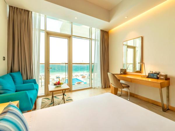 Royal Central Hotel and Resort The Palm : photo 6 de la chambre chambre premium avec accès à la plage privée de l’hôtel - vue sur mer