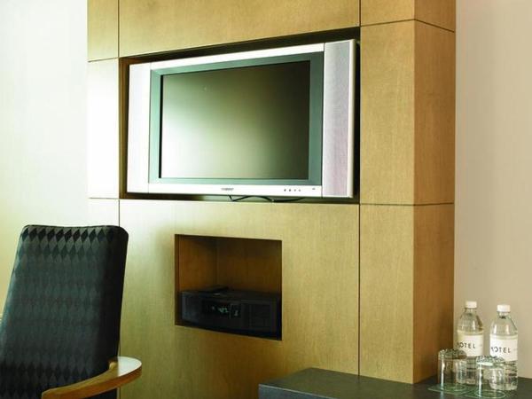 Hôtel Alt Québec : photo 2 de la chambre chambre lit king-size